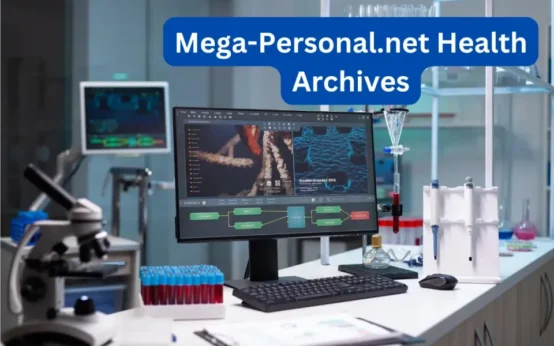 Mega-Personal.net Health Archives