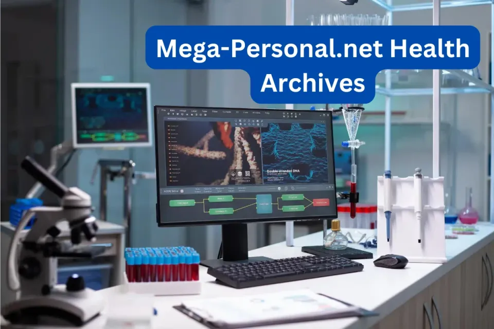 Mega-Personal.net Health Archives