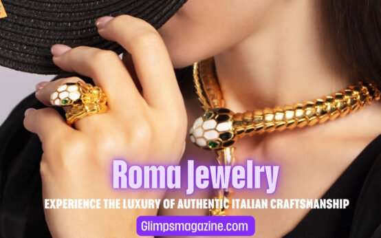 Roma Jewelry