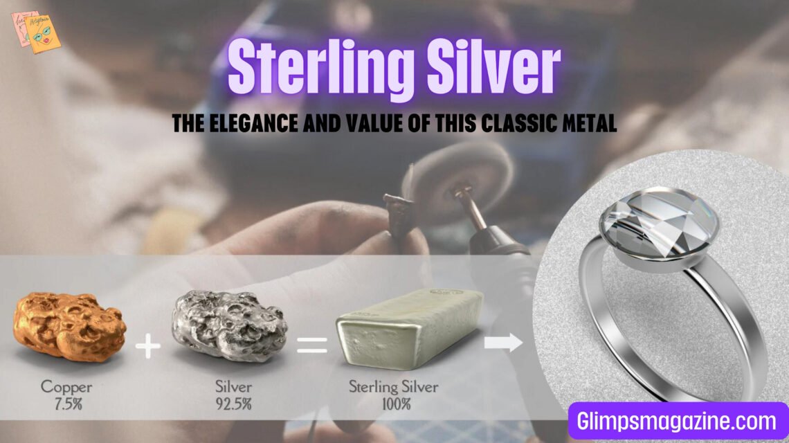 Sterling Silver