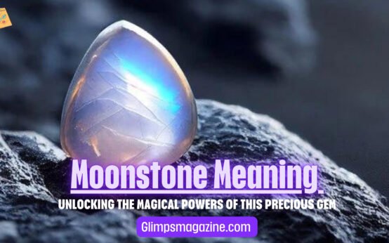 Moonstone Meaning