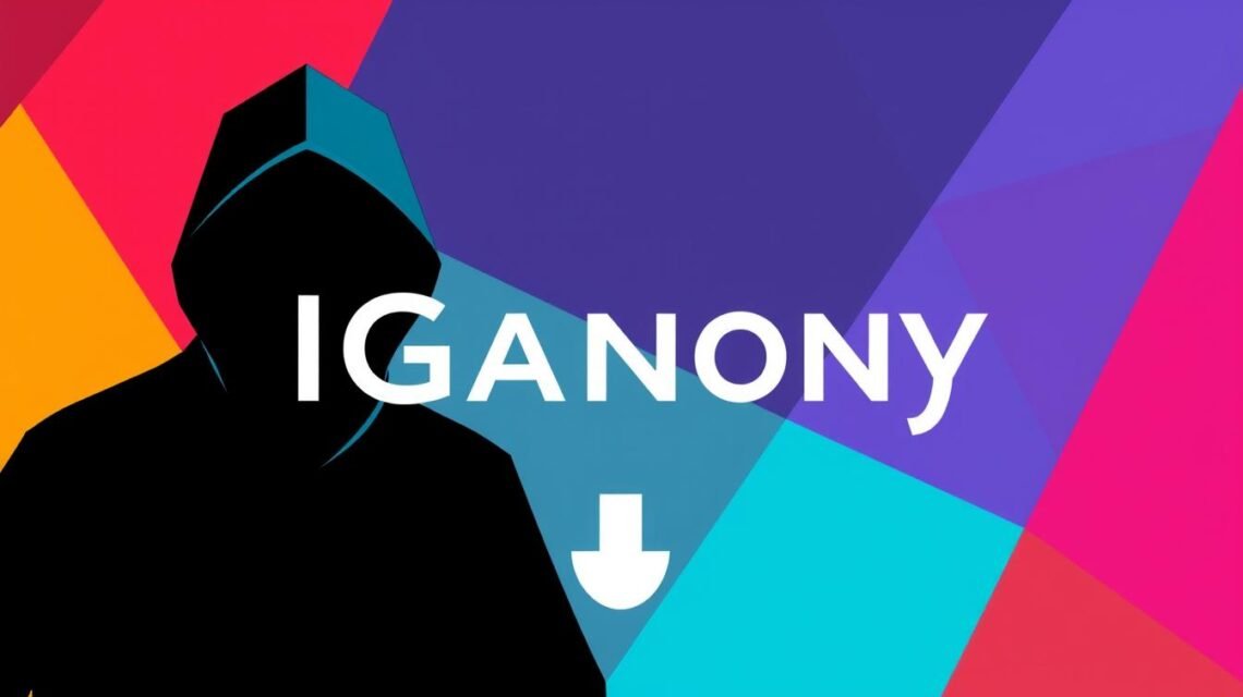 Iganony