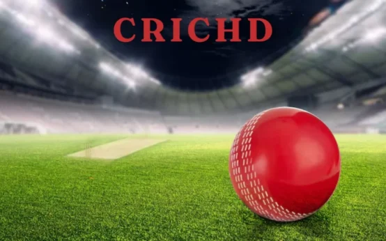 CRICHD