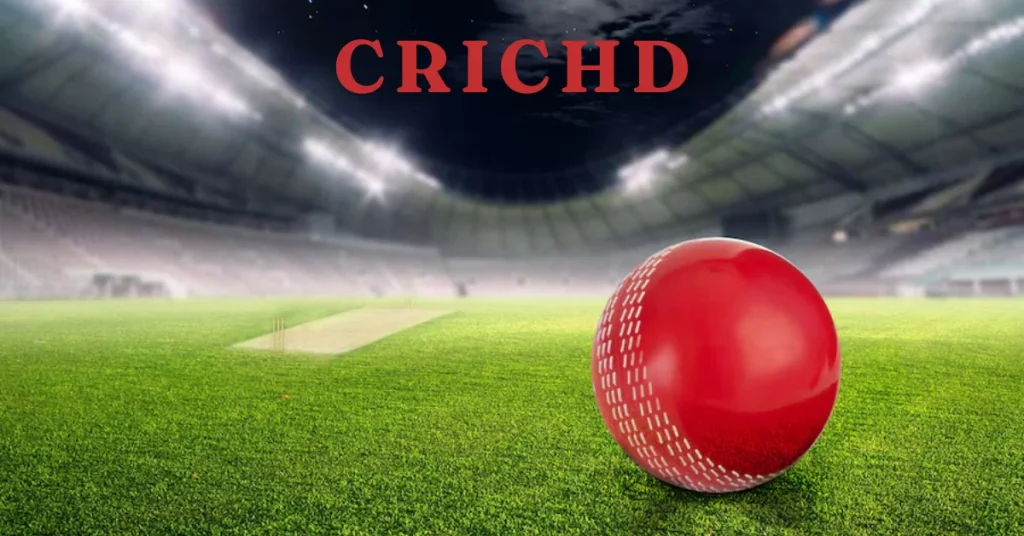 CRICHD