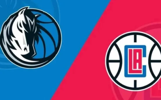 Dallas Mavericks vs Clippers Match Player Stats