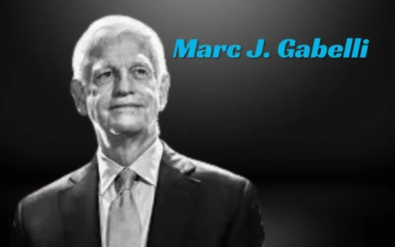 Marc J Gabelli