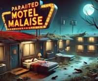 Parasited Motel Malaise