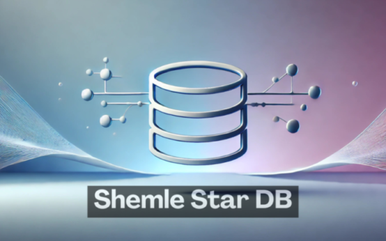 Shemle Star DB