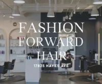 Fashion Forward Hair Acce 17825 Hayes Ave