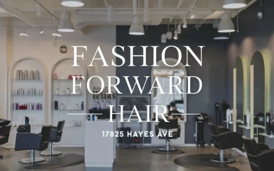 Fashion Forward Hair Acce 17825 Hayes Ave