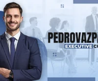 PedroVazPaulo Executive Coaching