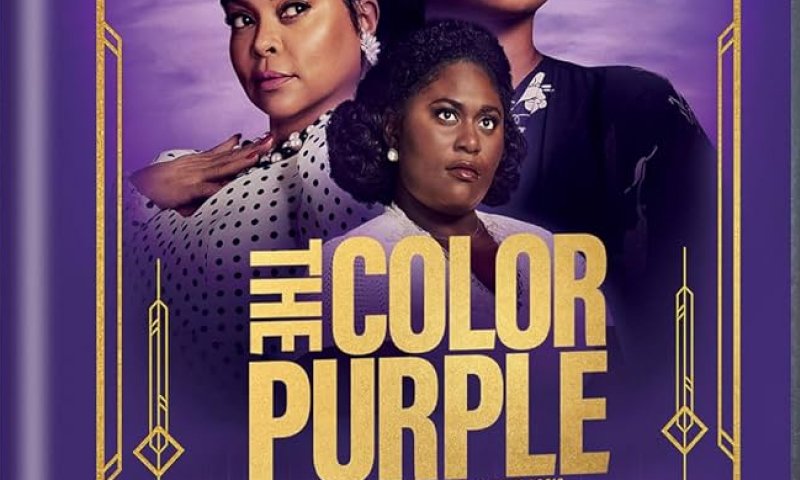 The Color Purple 2023 Torrent