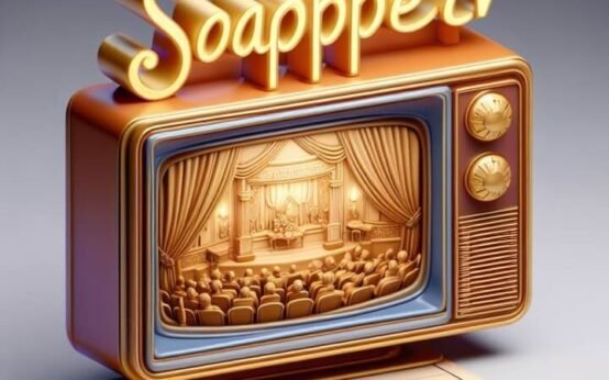 Soaper TV