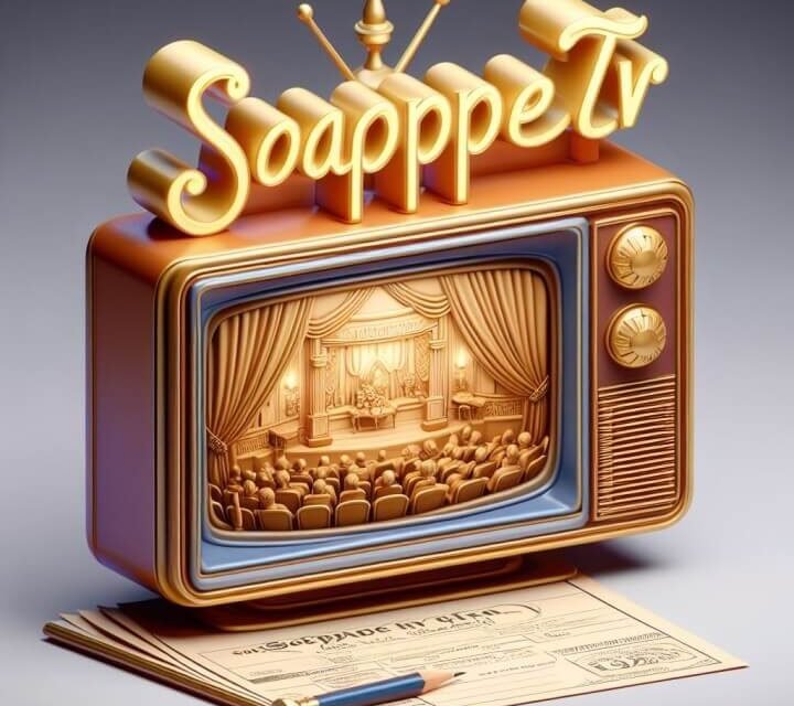 Soaper TV