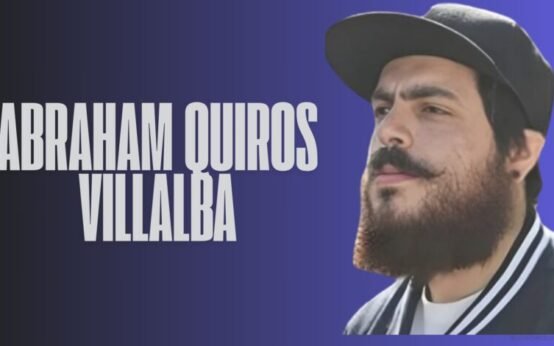 Abraham Quiros Villalba