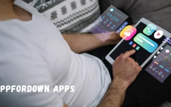 Appfordown Apps