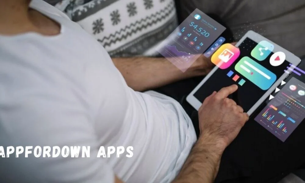 Appfordown Apps