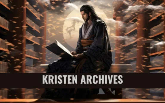 Kristen Archives