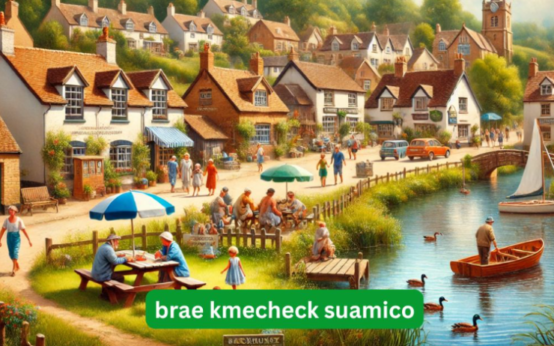 Brae Kmecheck Suamico