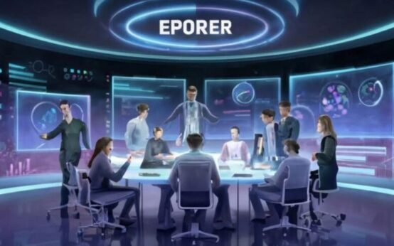 Eporer