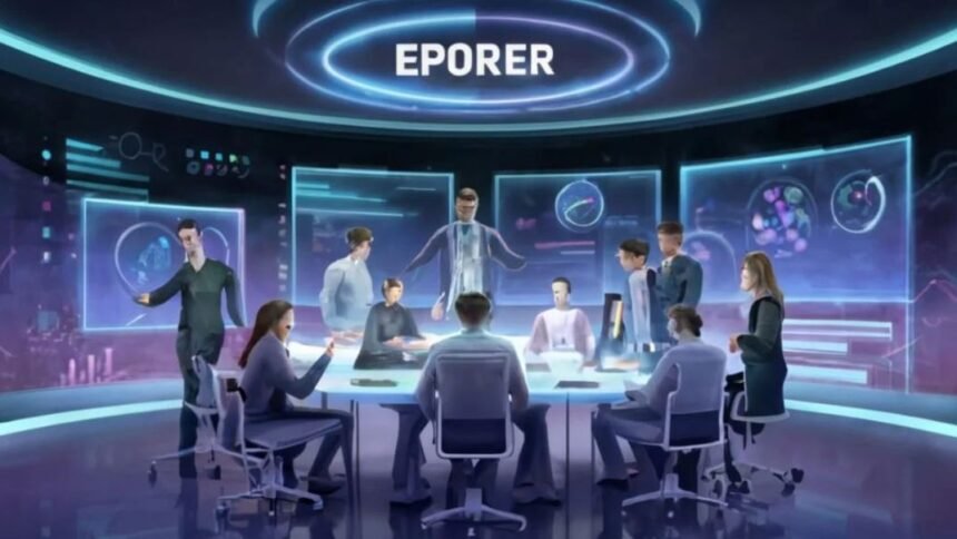 Eporer