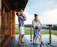 Exploring the Best Place Options for a Memorable Family Staycation