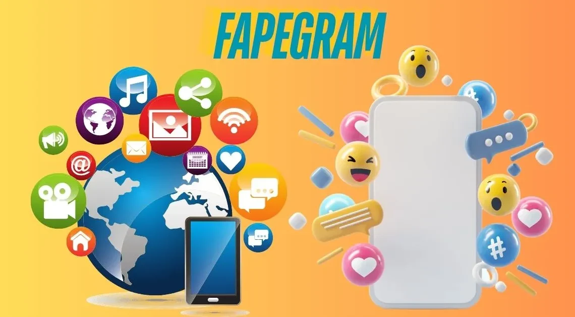 Fapegram