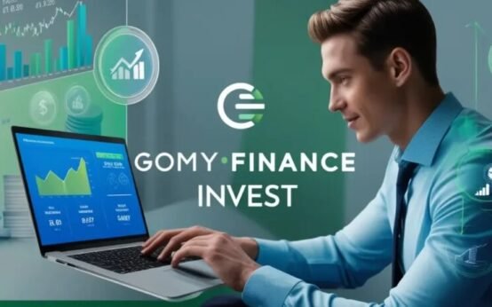 GoMyFinance Invest