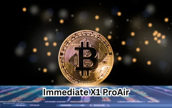 Immediate X1 ProAir