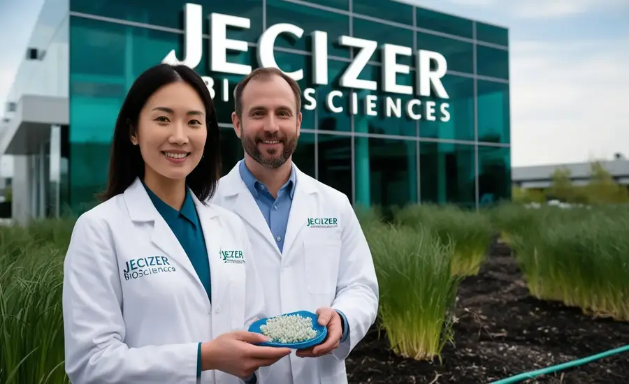 Jecizer Biosciences