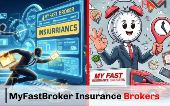 MyFastBroker Insurance Brokers