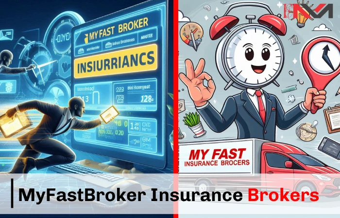 MyFastBroker Insurance Brokers