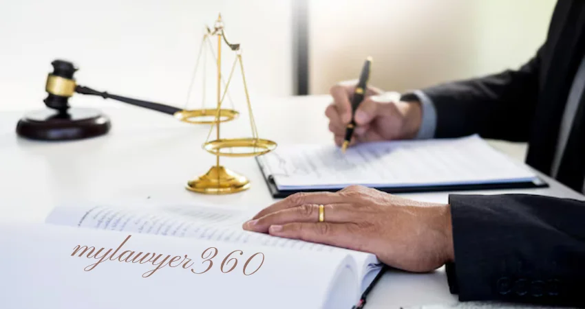 MyLawyer360