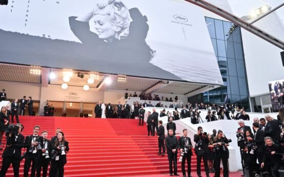 Cannes Film Festival