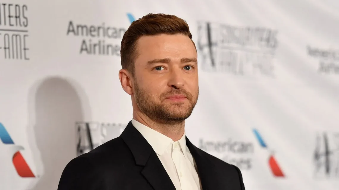 Justin Timberlake Net Worth