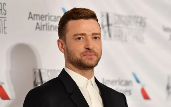 Justin Timberlake Net Worth